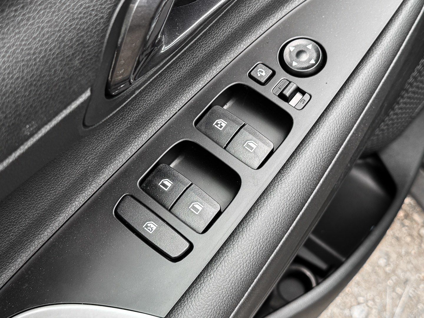Hyundai BAYON - Bild 14