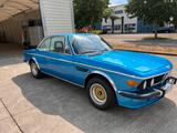 BMW E9 3.0 CSI  - BMW Gebrauchtwagen von 1972