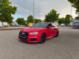 Audi S3 2.0 TFSI S tronic quattro Sportback Voll - Audi S3: Sportback Tronic
