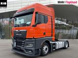MAN TGX 18.510 4x2 LL SA Retarder Klima Luftfeder ZV