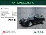 Skoda Kamiq Essence 1,0 TSI DAB SHZ FSE PDC MUFO - SKODA Kamiq Leasingangebote für Privatpersonen