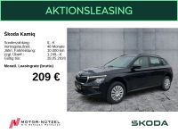 Skoda Kamiq - Vorschau Bild 1
