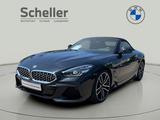 BMW Z4 sDrive20i (ab 2017) M Sport Head-Up HiFi DAB - BMW Z4 in Ludwigshafen