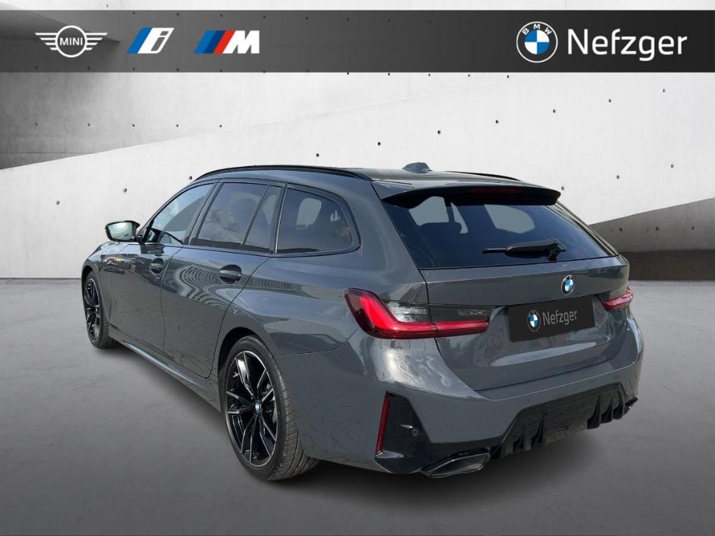 BMW M340i xDrive Touring Panorama Standheizung LED