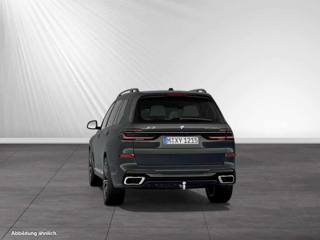 BMW X7 - Bild 9