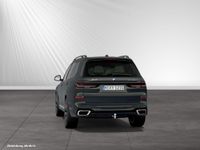BMW X7 - Vorschau Bild 9