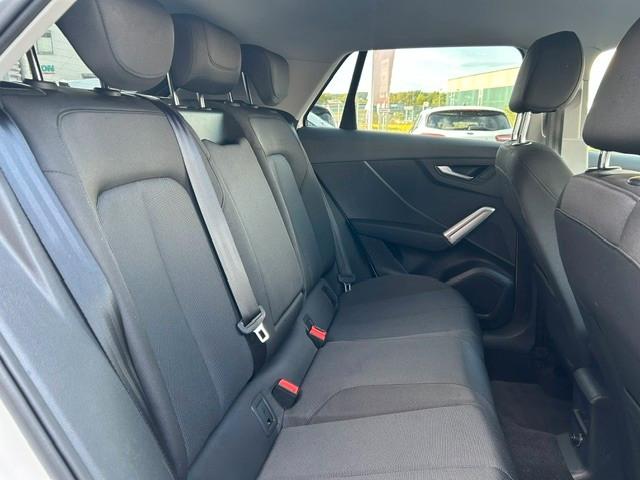 Audi Q2 35 TFSI advanced, миниатюра 18