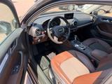 Audi A3 ambiente * Start/Stop * Automatik - Audi A3 aus 2013: Limousine