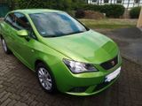 Seat Ibiza 1.4 16V Style 4YOU SC Style 4YOU - Seat Ibiza: Grün