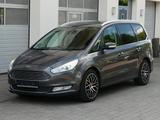 Ford Galaxy 2,0 TDCi Bi-Turbo 154kW DPF Titanium ... - Ford Galaxy: Standheizung
