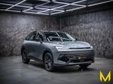 BAIC BJX55 inkl. Vollaus.+Konservierung+3Jahre Garant - BAIC X55 Gebrauchtwagen