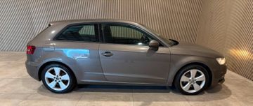 Audi A3 - 6