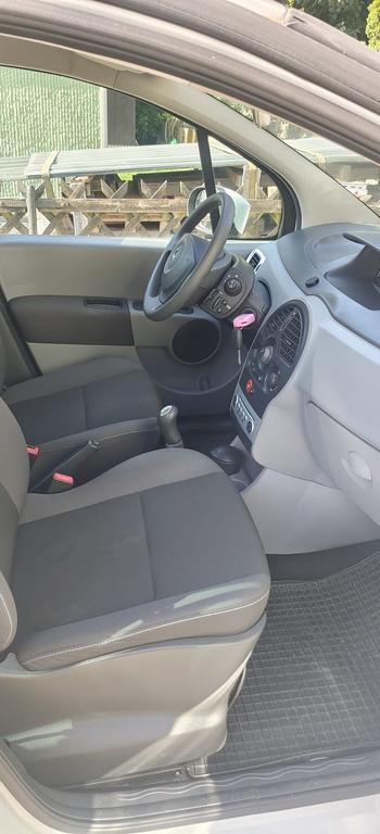 Renault Modus