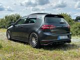 Volkswagen Golf 7 GTI Performance in Space Grey Top Z... - Volkswagen Golf: 7 GTI Performance
