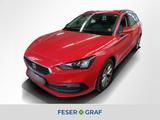 Seat Leon Sportstourer Style LEONSP2,0 TDISTYLE5T110 - Seat Leon Gebrauchtwagen in Nürnberg