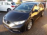 Honda Civic Lim. 5-trg. 1.8 Comfort - Honda Civic Comfort mit Benzin-Antrieb