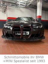 BMW M3 CS Touring - Limitiert, keine Kilometer - BMW M3 aus 2025