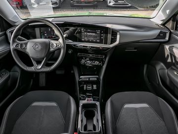 Opel Mokka e Edition Fahrerassistenz-Paket LED