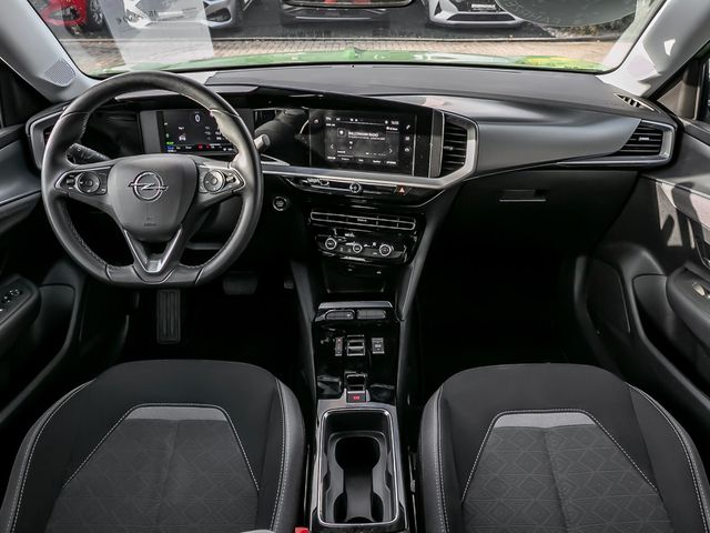 Opel Mokka e Edition Fahrerassistenz-Paket LED