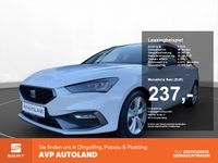 Seat Leon - Vorschau Bild 1