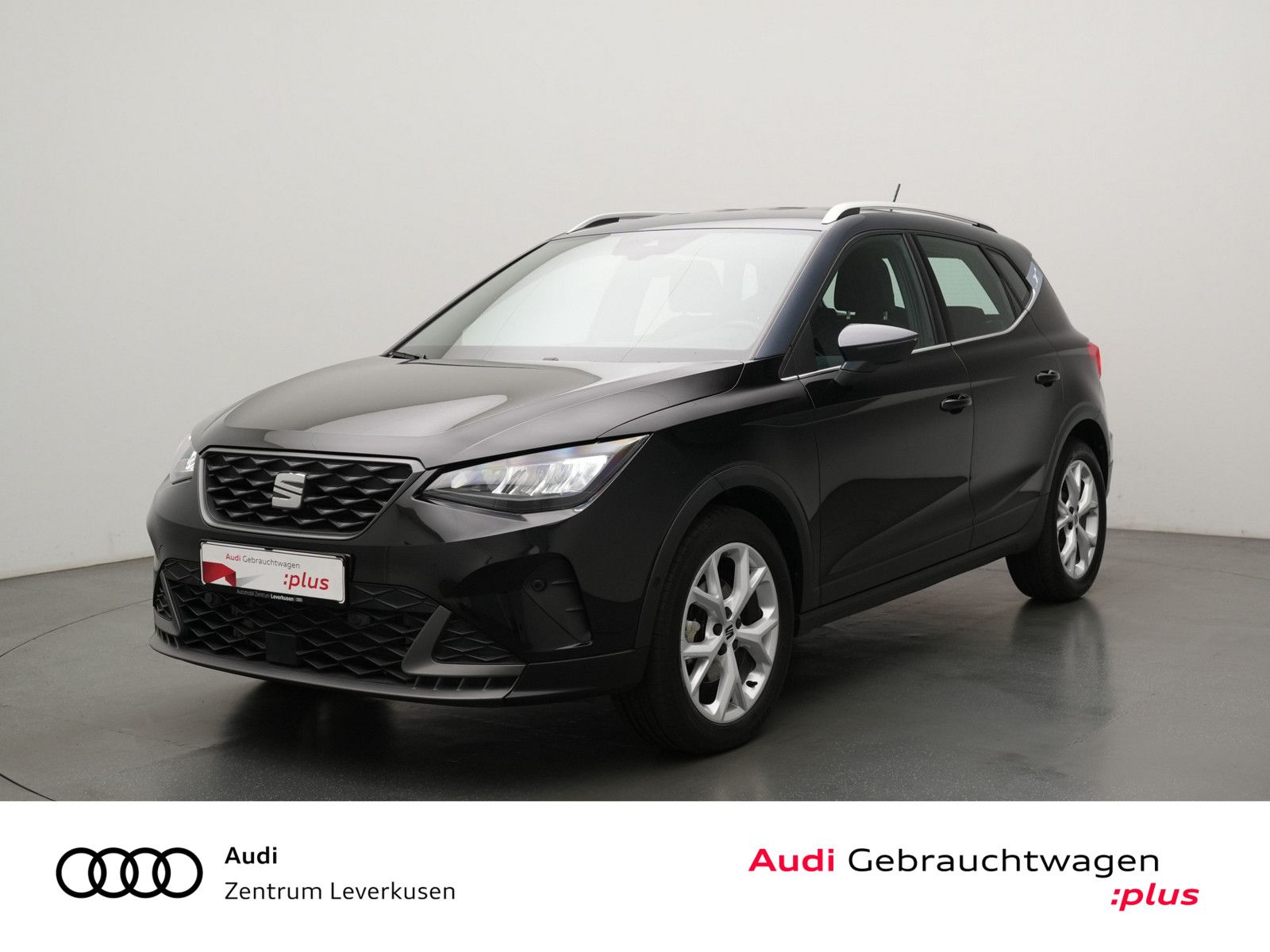 Seat Arona - Bild 1