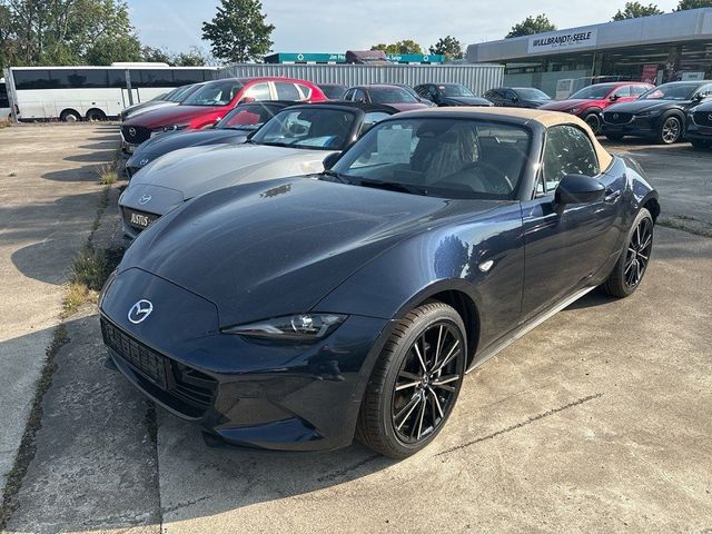 Mazda MX-5 2.0L SKYACTIV-G 184PS Kazari