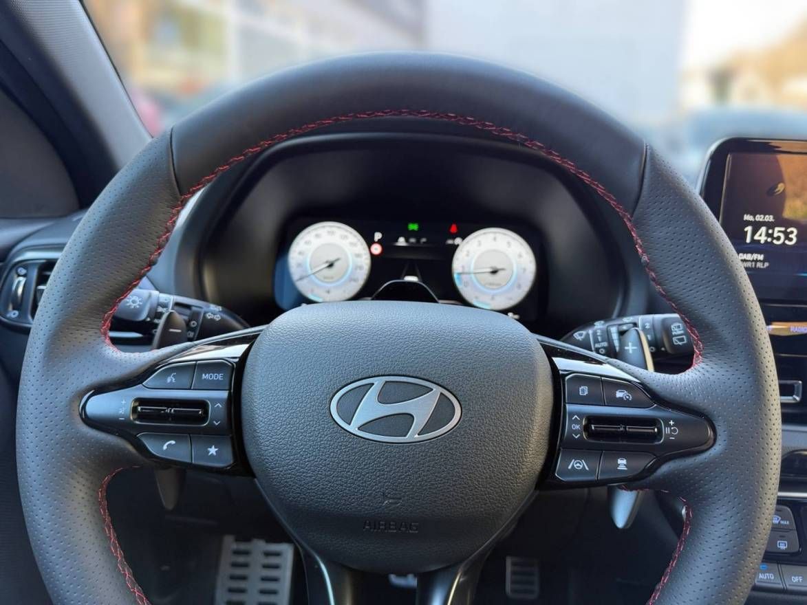 Hyundai i30 – Bild 8