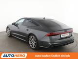 Audi S7 3.0 TDI quattro Aut.*NAVI*LED*TEMPO*CAM*SHZ* - graue Audi S7
