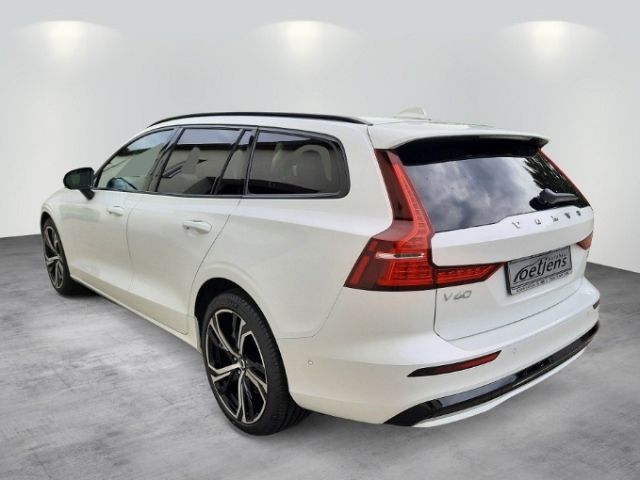 Volvo V60 B4 Plus Dark Pano 360 Standhzg Fahrerassis foto 5