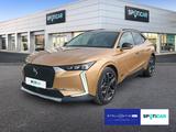 DS Automobiles DS4 Crossback 1.5 BlueHDi 130 Rivoli Aut. LED,NA - mit Diesel-Antrieb: Gold, Limousine