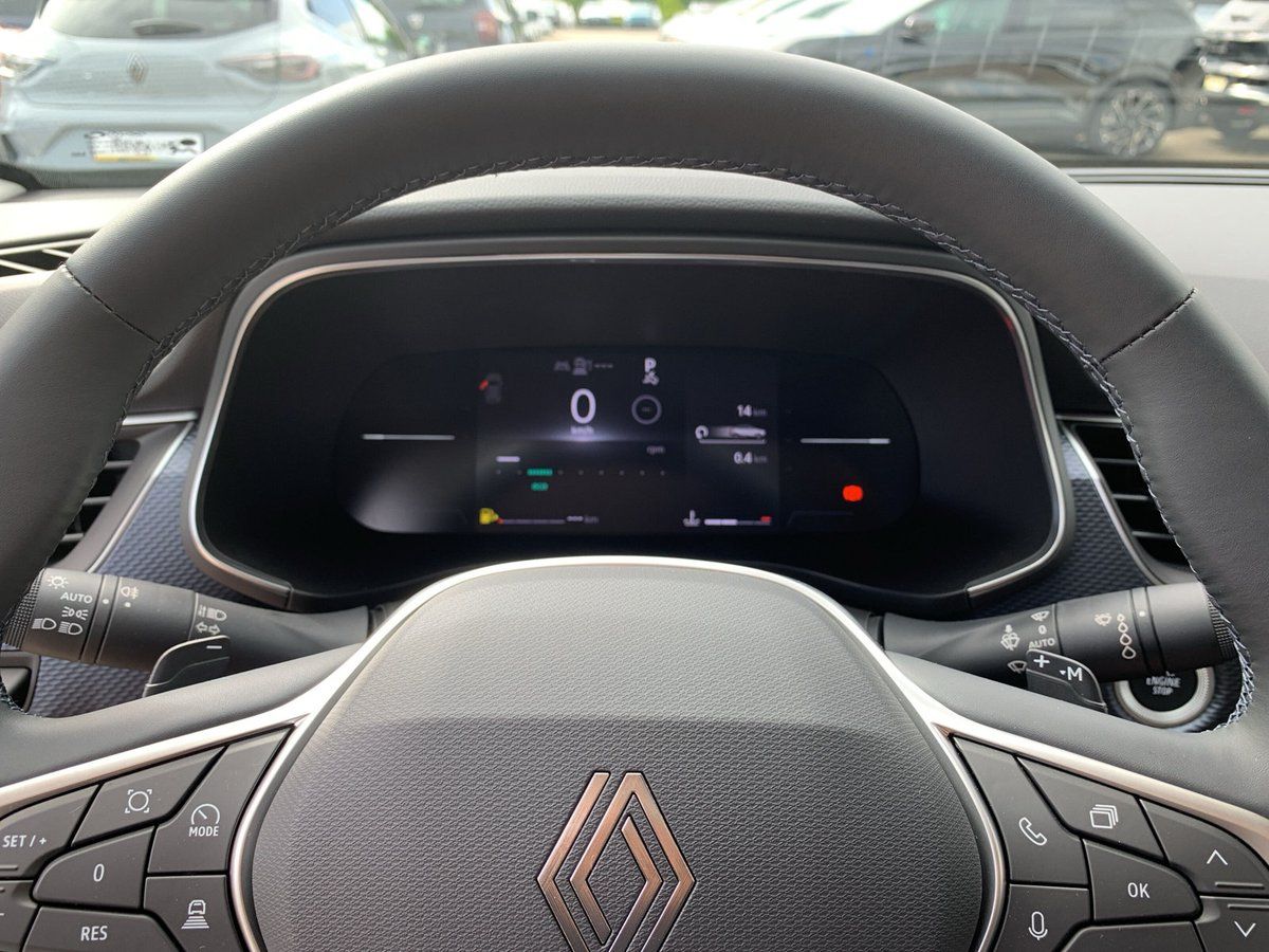 Renault Arkana - Bild 16