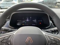 Renault Arkana - Vorschau Bild 16