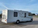 HYMER / ERIBA / HYMERCAR Hymercar B Classic 698