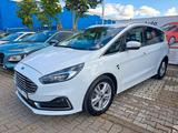 Ford S-Max S-MAX Titanium ACC+AHK+CAM+TOT - Ford S-Max in Ludwigshafen