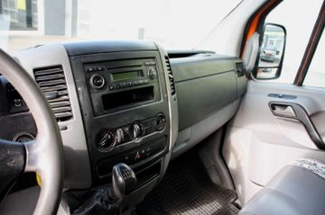 Volkswagen Crafter - 8