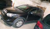 Opel Antara 2,2 Liter Diesel 4x4 Allrad Au... - gebrauchte Opel Antara aus dem Jahr 2011