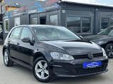 Volkswagen Golf VII 2.0 TDI Lim. Comfortline+Finanzierung+ - 0 Prozent Finanzierung Angebote: Auto gebraucht