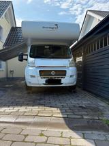 Sunlight A70  Alkoven Fiat Ducato 2.3 (148PS) - Offers