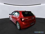 Volkswagen Polo 1.0 TSI Life App-Connect Klima LED Navi PDC - VW Gebrauchtwagen von 2022