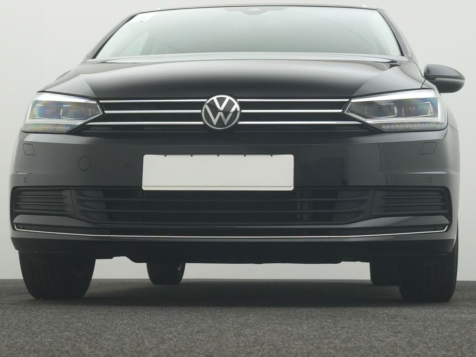 Volkswagen Touran - Bild 27