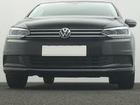 Volkswagen Touran - Vorschau Bild 27