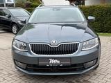 Skoda Octavia Combi/DSG/Navi/Kamera/Xenon/ACC - Skoda Octavia Kombi mit Anhängerkupplung