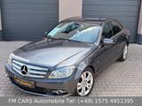 Mercedes-Benz C 200 CDI BlueEfficiency*Autom.*Avant.*TÜV+Insp* - Mercedes-Benz C 200: Cdi Blueefficiency