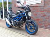 Suzuki SV650, ABS - Offers