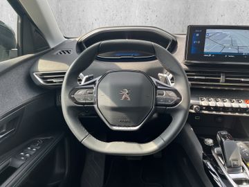 Peugeot 5008 Allure Pack PT 130 Navi+SHZ+RFK+7 Sitze