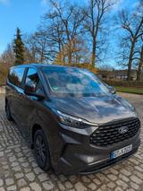 Ford Tourneo Custom 2.0 L1 Titanium - gebrauchte Ford Tourneo Custom aus dem Jahr 2024