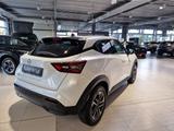 Nissan Juke N-Connecta 1,0 114 PS MT Winterpak./EPH - Nissan Juke