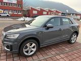 Audi Q2 1.0 TFSI ultra S tronic  - Audi Q2 Gebrauchtwagen in Stuttgart