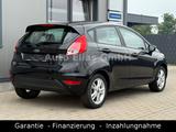 Ford Fiesta Trend,Klima,SHZ,Unfall. - Ford Fiesta Unfallwagen
