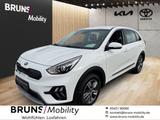 Kia Niro 1.6 PHEV DCT ED7 ACC Rückfahrkamera Allwett - gebrauchte Kia Niro aus dem Jahr 2021